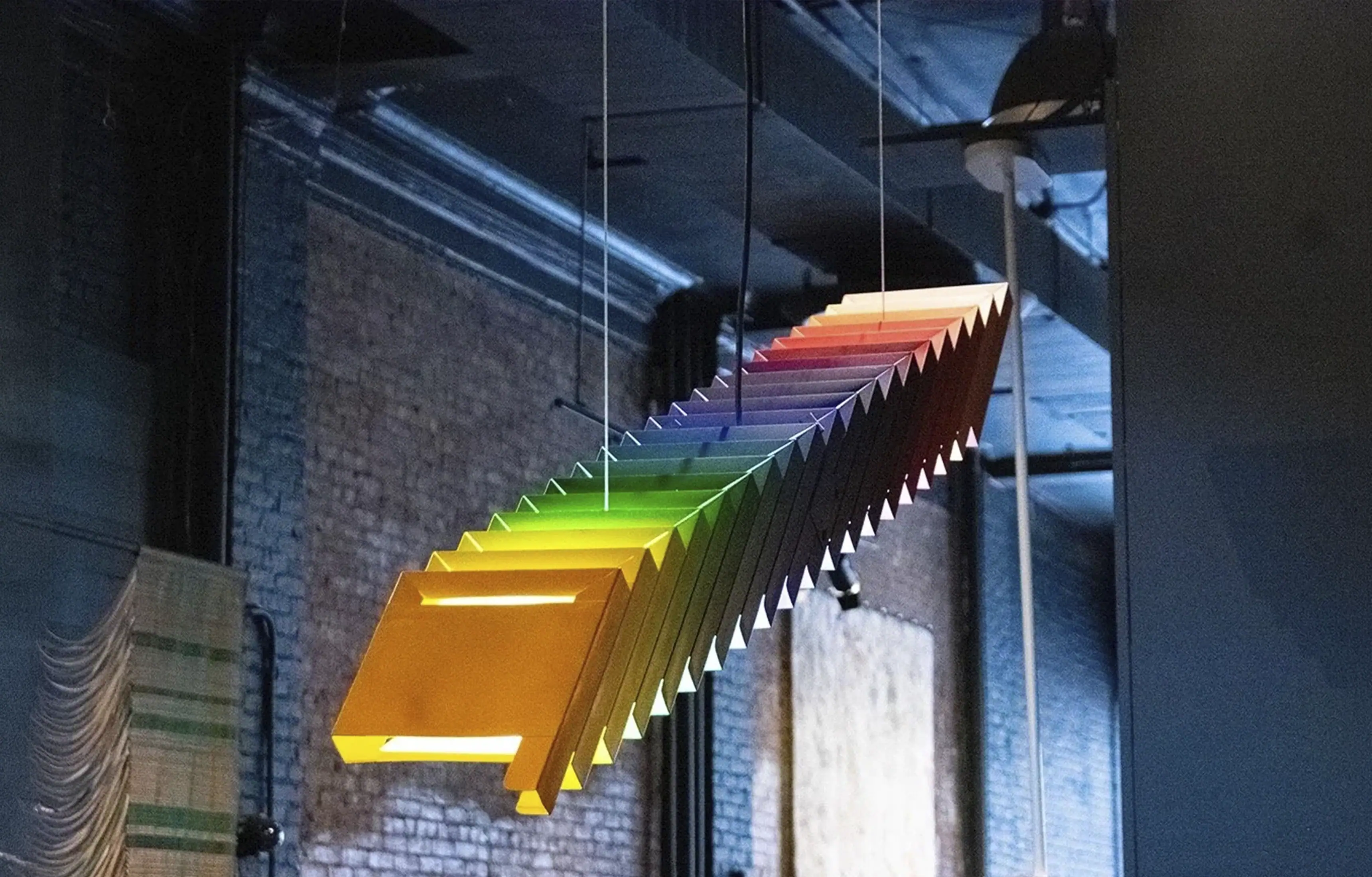 Next Level: The Show That Turned NYCxDesign Into One Room