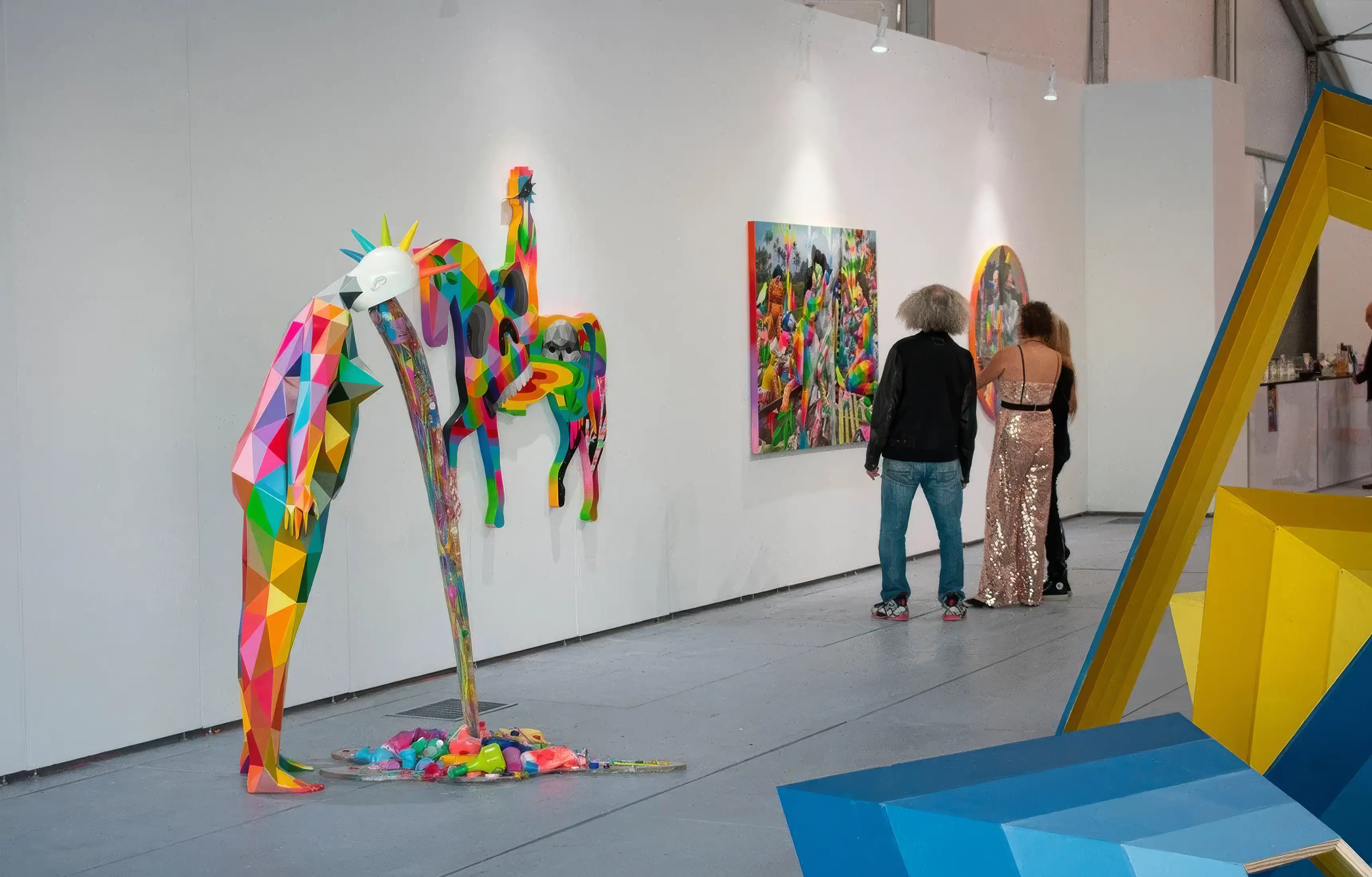 SCOPE Miami Beach 2019: Street Art Takes Over South Beach