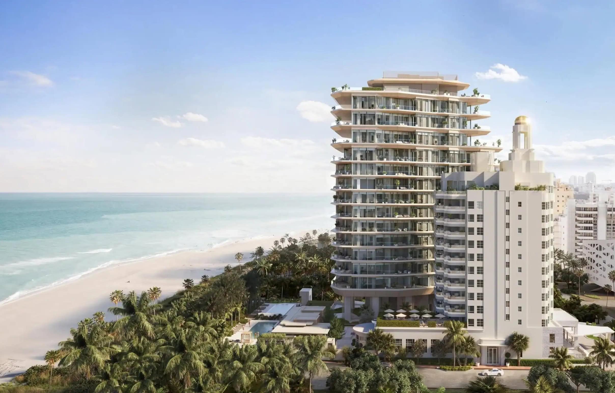 Aman Miami Beach: Kengo Kuma’s Quiet Revolution in the Faena District
