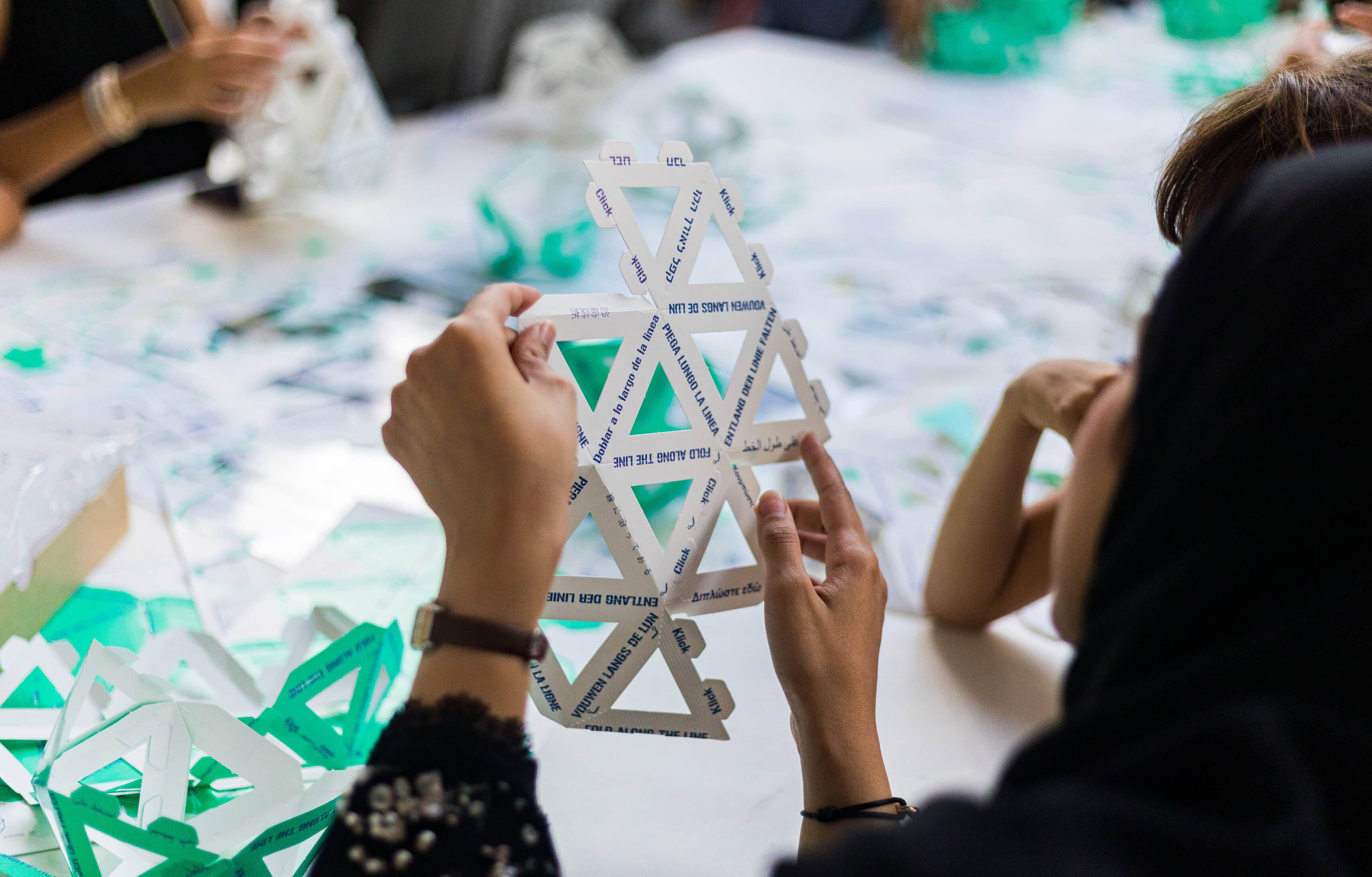 Dubai Design Week 2026 Is Asking How a Place Feels, and I Will Be There to Find Out