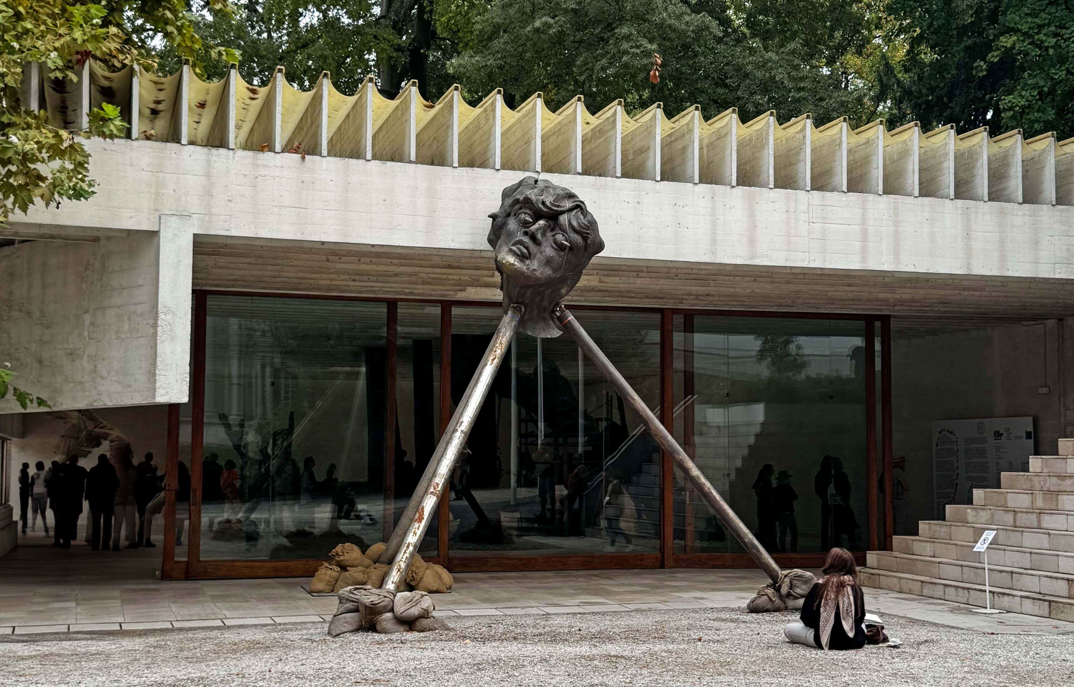 Rag Rugs, Old Sails and Wet Clay in Sverre Fehn’s Shadowless Room