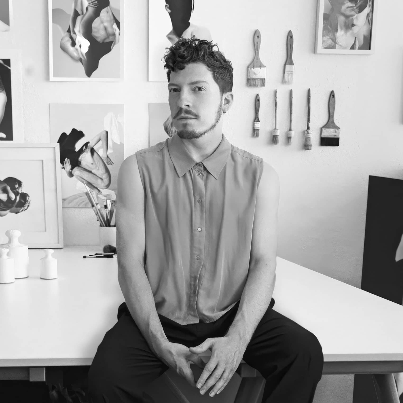 An Interview With… Stefan Gunnesch